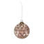 Joyeux Noel 4'' Other Ball Ornament-1818004346