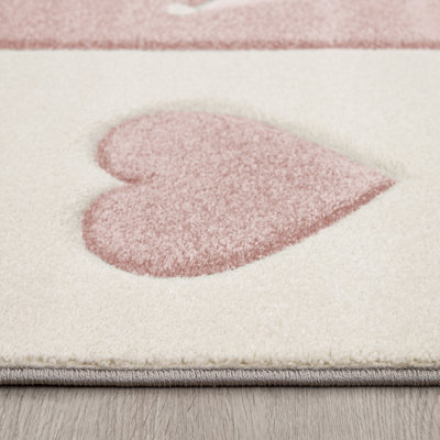 Lewin Geometric Area Rug