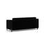 Bilek Velvet Sofa Bed-1249776666-1249776674