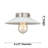 Miramontes Dimmable Bath Sconce-32986498-32986503-39071505