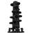 Garber 88.6'' H  Christmas Cat Tree for Large Cats, Ultra Large Cat Tower, Cat Cando-105340920
