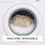 Tapis à poil long de qualité supérieure lavable à la machine ADS700-131559815-131559820