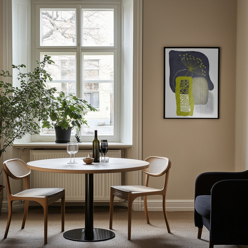 Wrapped Canvas Print, 76.2 cm H x 50.8 cm W