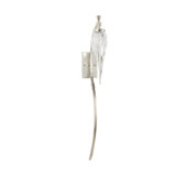 Aiden 1 - Light Wallchiere