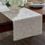 Chemin de table August Grove® en dentelle - L 54 po - Avoine-1404888231-1404888230