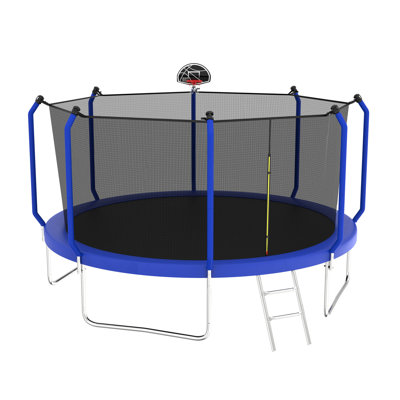 Trampoline pour enfants