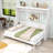 Wissem Wood Murphy Bed with Desk-1786542169-1786542174