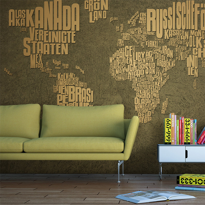 Wall Mural