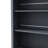 2 83.7Inch High Kitchen Pantry, Gray, Faux Marble Countertop, Cupboard With 5 Drawers And Adjustable Shelf For Functional Use Freestanding Cabinet, Surface, Storage Modern-632774384