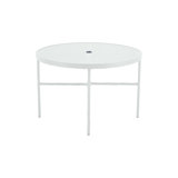 Boulevard Outdoor Round Dining Table