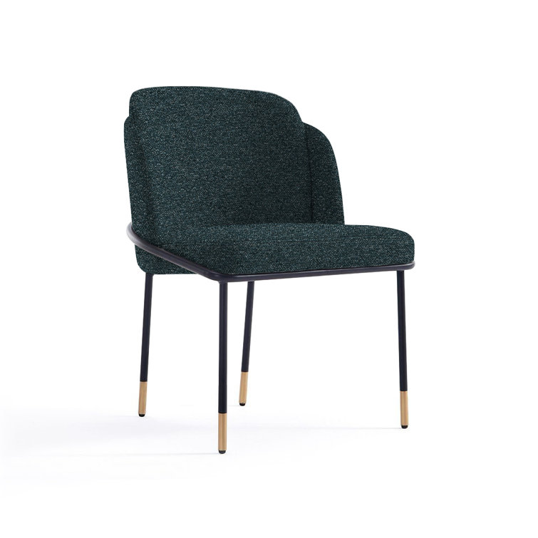 Ley Upholstered Side chair