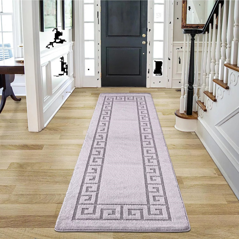 Aimah Area Rug, Runner 60 x 220cm