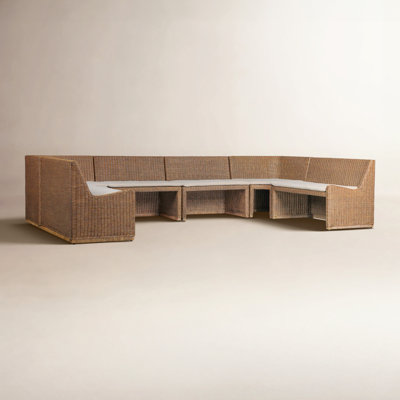 Senna Dining Banquette