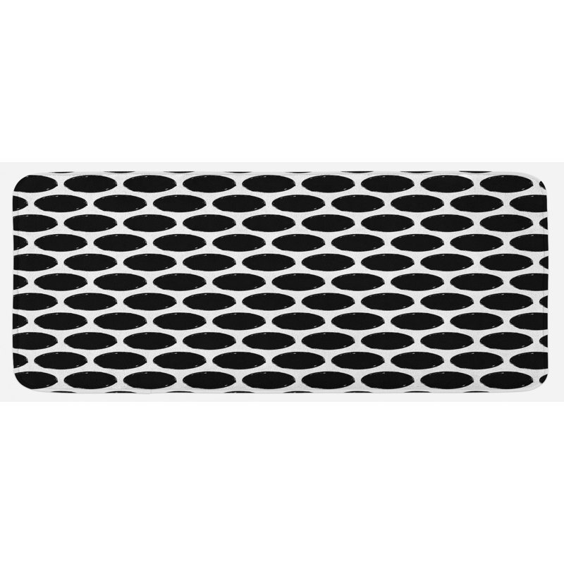 Tapis de cuisine
