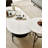 Abgail Single Coffee Table
