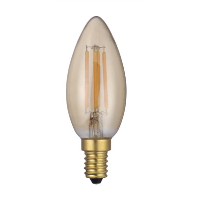 4 W 1800 K LED Smart Bulb