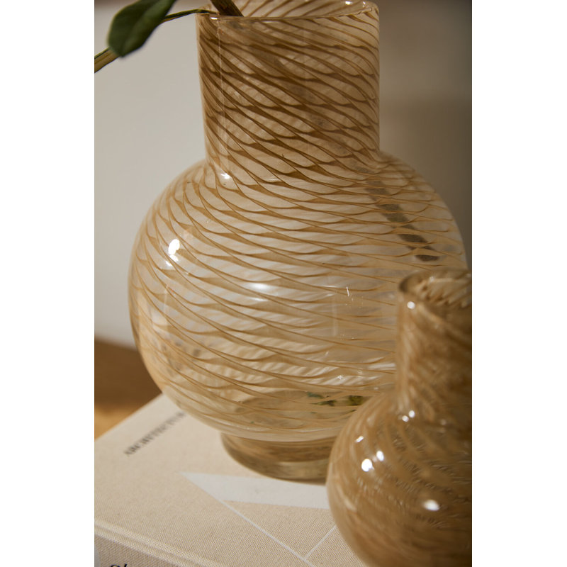 Irene Vase 8"x 10.75"