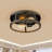 Estera Flush Mount