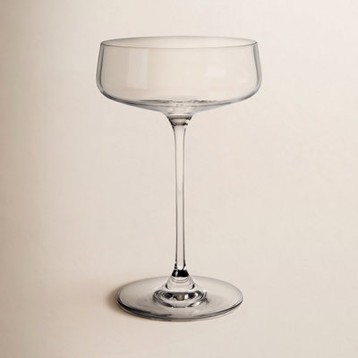 Reserve Julien Crystal Coupe Glass