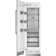 Monogram 24" Panel-Ready Integrated Column Freezer
