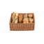 Wicker Sloped-Sided Display Basket-937448868