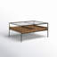 Cardonaghy Coffee Table
