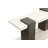 Haven Narrow Console Table-485661704
