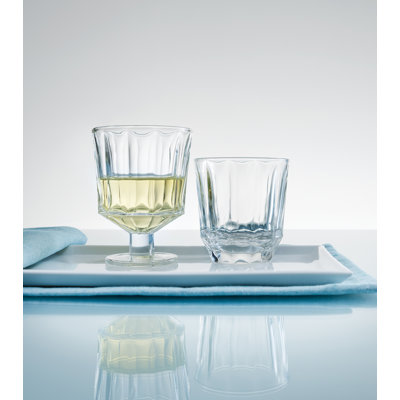 9oz. Drinking Glass Set