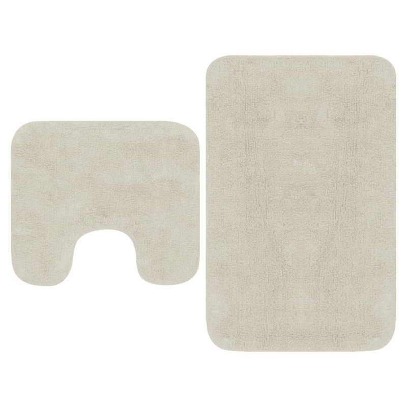 Non-Slip, White