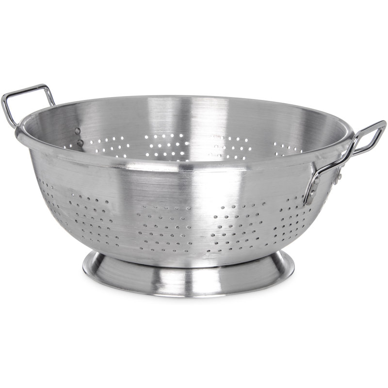Passoire Carlisle Food Service Products, 16 pintes
