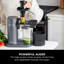 Ninja 150W Electric Citrus Juicer