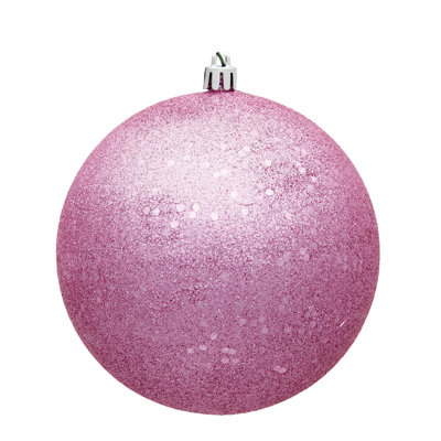 Ornement boule des Fêtes