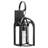 Alfons 20"H Outdoor Wall Lantern Light