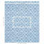 Amalia Medallion Handmade Print Fabric-55967393