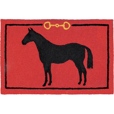 Tapis Jellybean Hunter Jumper