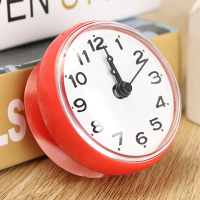 Horloge de table électrique