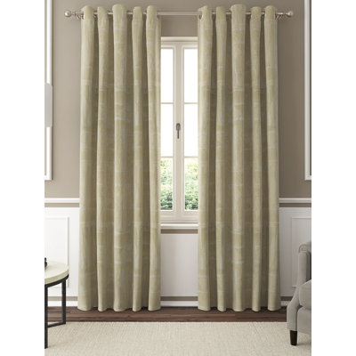 Quinley Room Darkening Curtain Pair