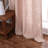 Sickels Semi Sheer Curtain Pair-2127064734-2127064723