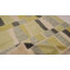 Scandinavian One-of-a-Kind 4'4x6'6 Hand Knotted Area Rug