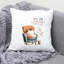 Cozy Christmas - Throw Pillow Insert Included-2086044063
