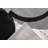 Odena Collection Transitional Geometric Area Rug-806556752