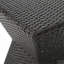 CALHOUN 16 Outdoor Wicker End Table