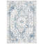 Tapis oriental bleu marine Dewberry-31056904