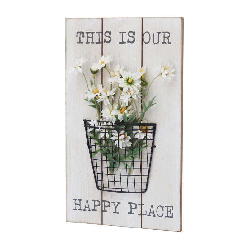 Handmade Wall Decor