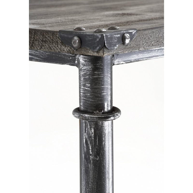 Lodi Side Table