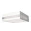 Cristais 1 - Light LED Flush Mount-68274590-99923461