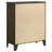 Genva 4-drawer Chest