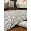 Amiliya Solid Colour Bamboo Slat / Seagrass Area Rug-1320970830