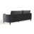 Winford 91.3'' Velvet Sofa-1090375096
