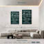 Plaque murale Kema Kitchen-108541068